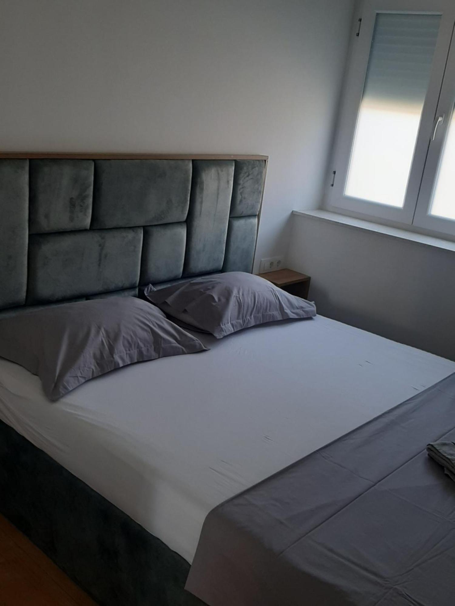 Apartments Horvat Bibinje Zimmer foto