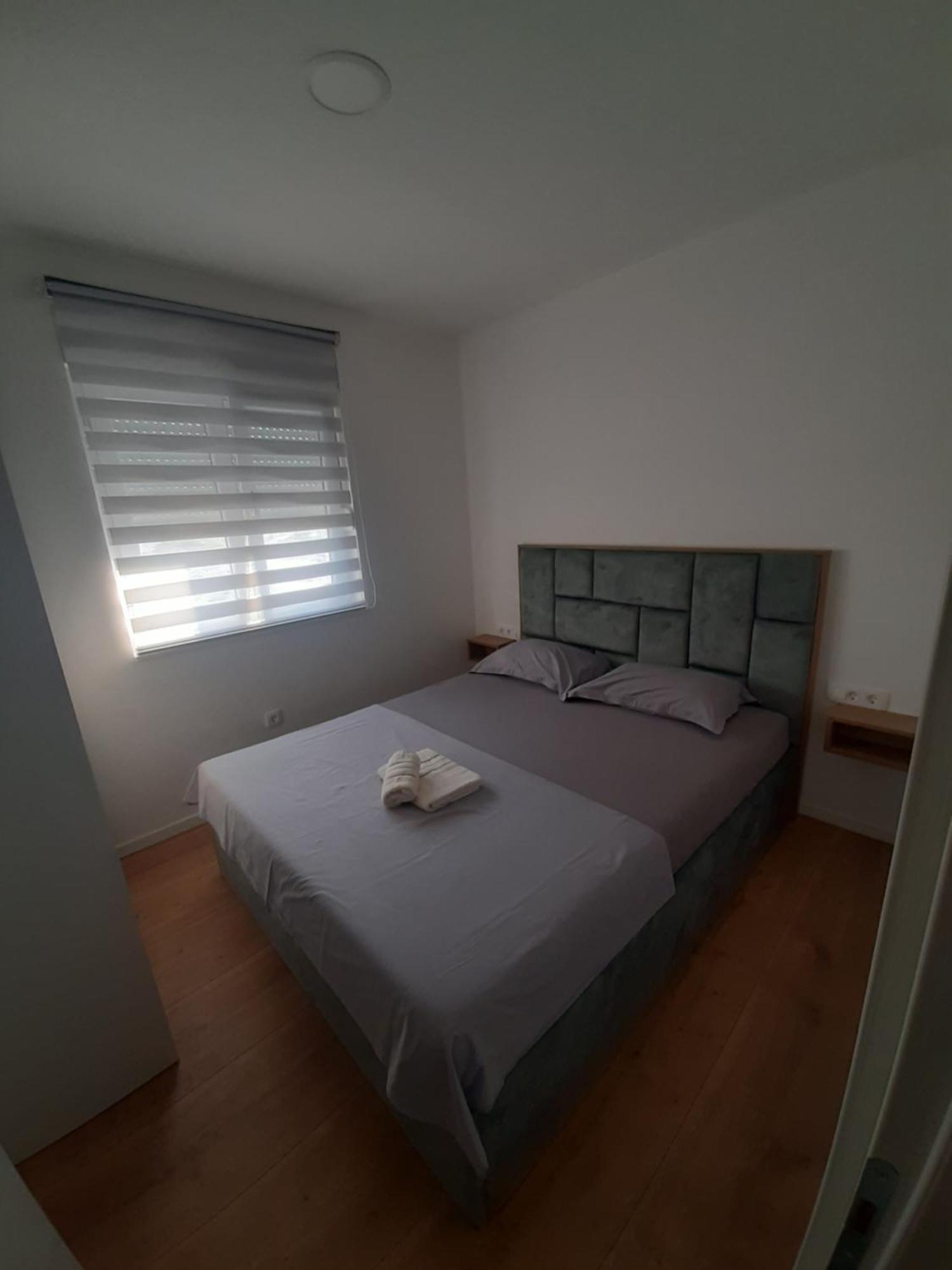 Apartments Horvat Bibinje Zimmer foto